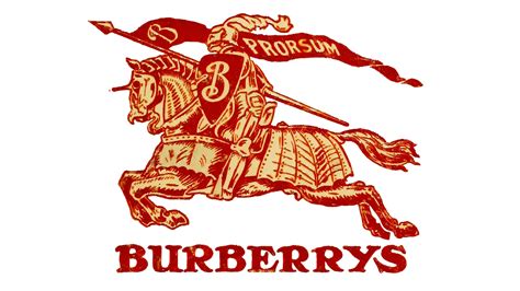 burberry history of the brand.